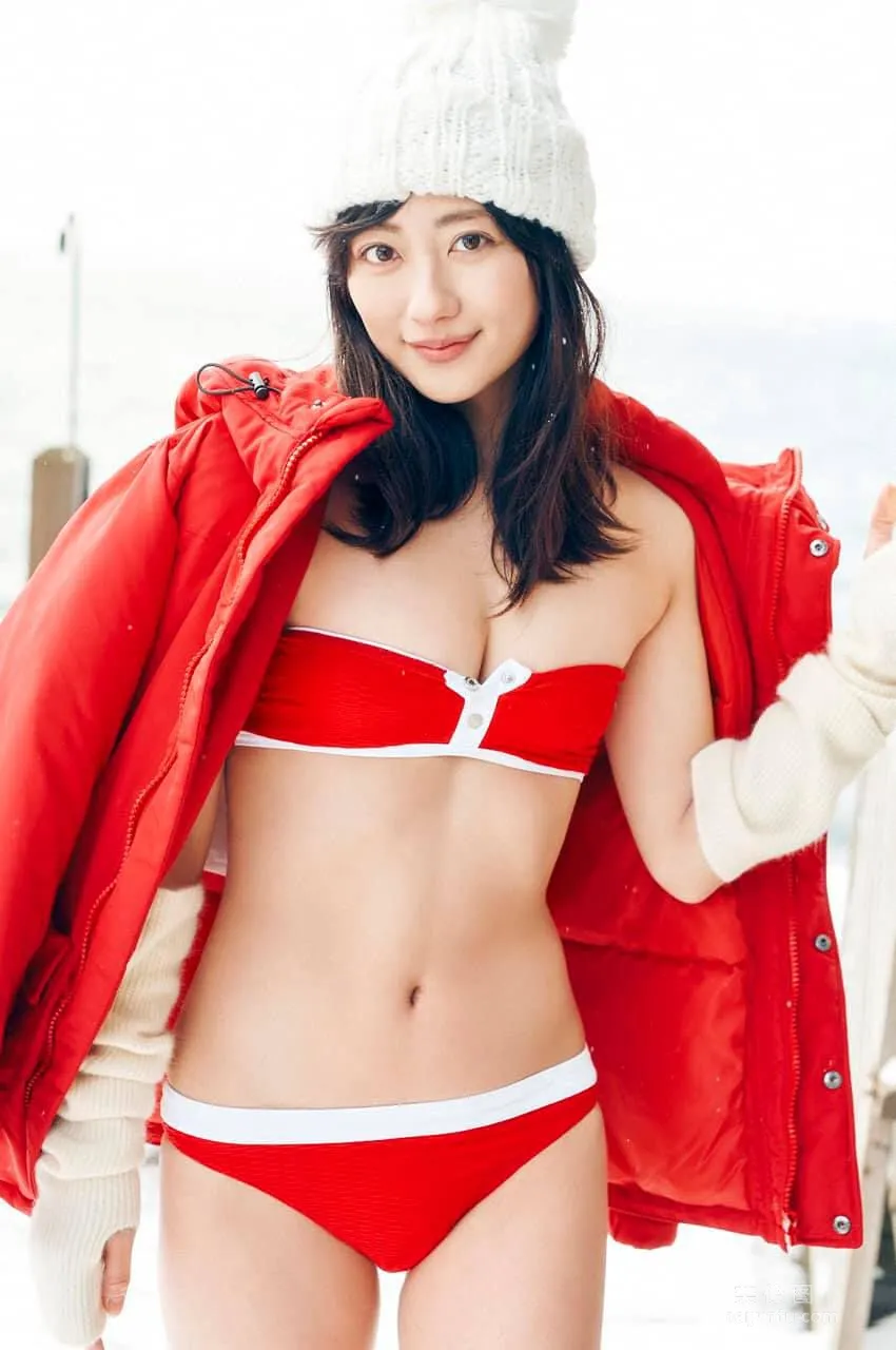 [WPB-net] Extra No.789 奥山かずさ - 「マイナス8度の吐息。」3