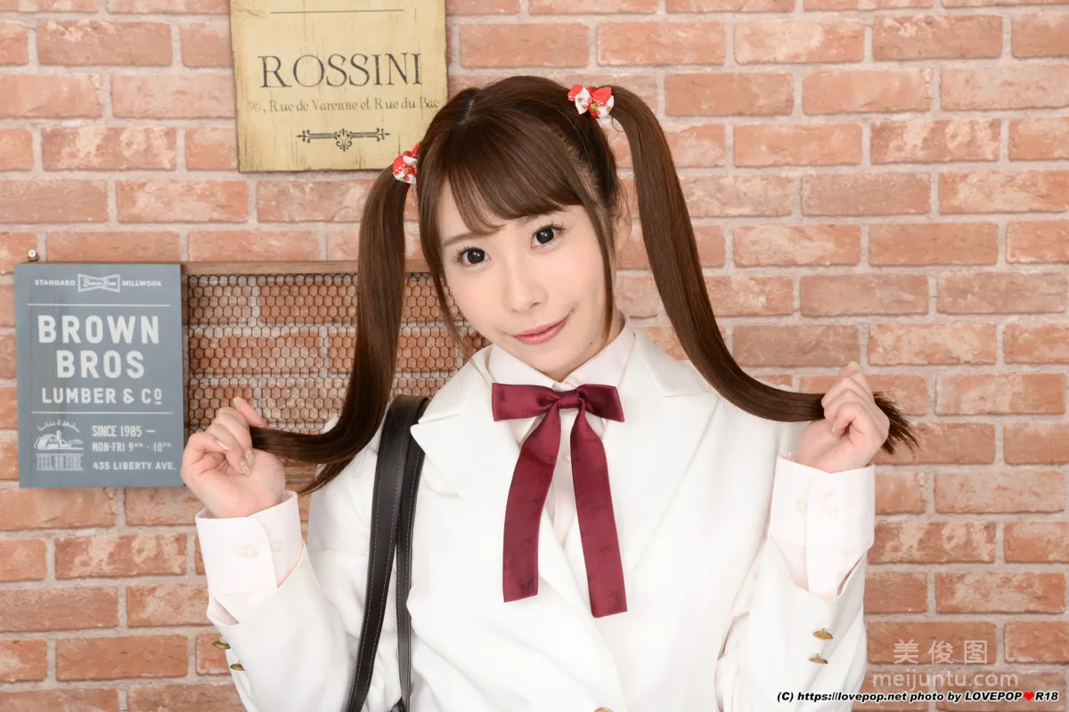 [LOVEPOP] Coco Nanase 七星ここ Photoset 03 4