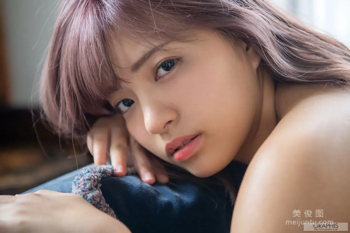 [Graphis Gals] NO.471 Akari Neo 根尾あかり(根尾朱裡) - Neo 23