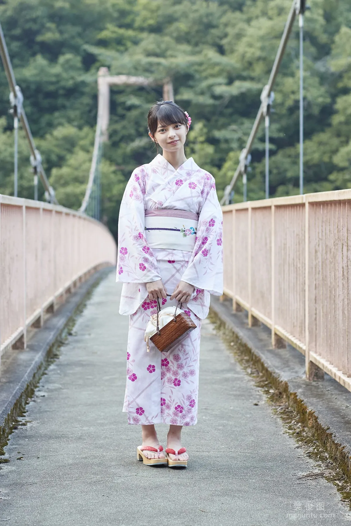 [Hello! Project Digital Books] No.197 上國料萌衣 Moe Kamikokuryo 89