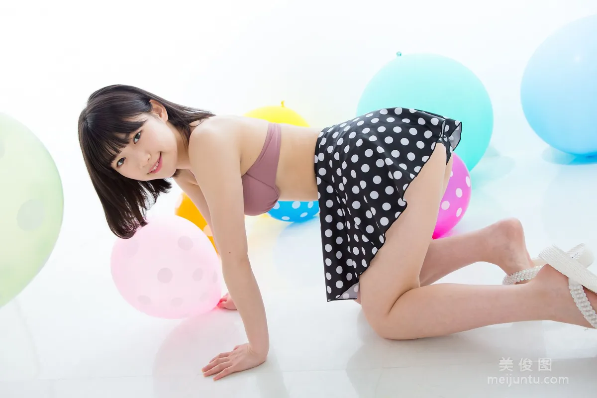 [Minisuka.tv] 沢村りさ - Secret Gallery (STAGE1) 3.145
