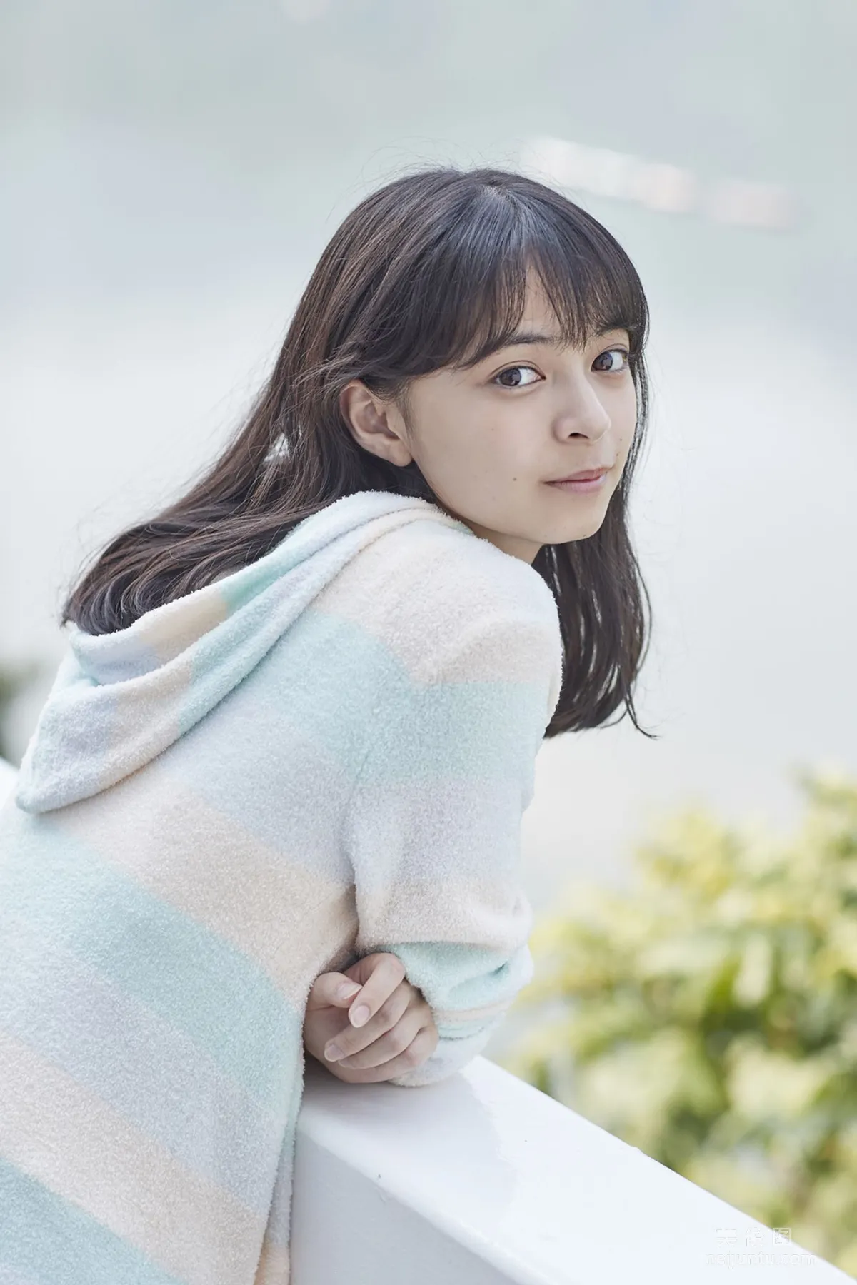 [Hello! Project Digital Books] No.197 上國料萌衣 Moe Kamikokuryo 17