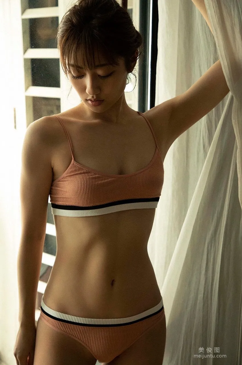 [WPB-net] No.230 奧山かずさ - Real Sentai Heroine 戦隊ヒロインのリアル 27