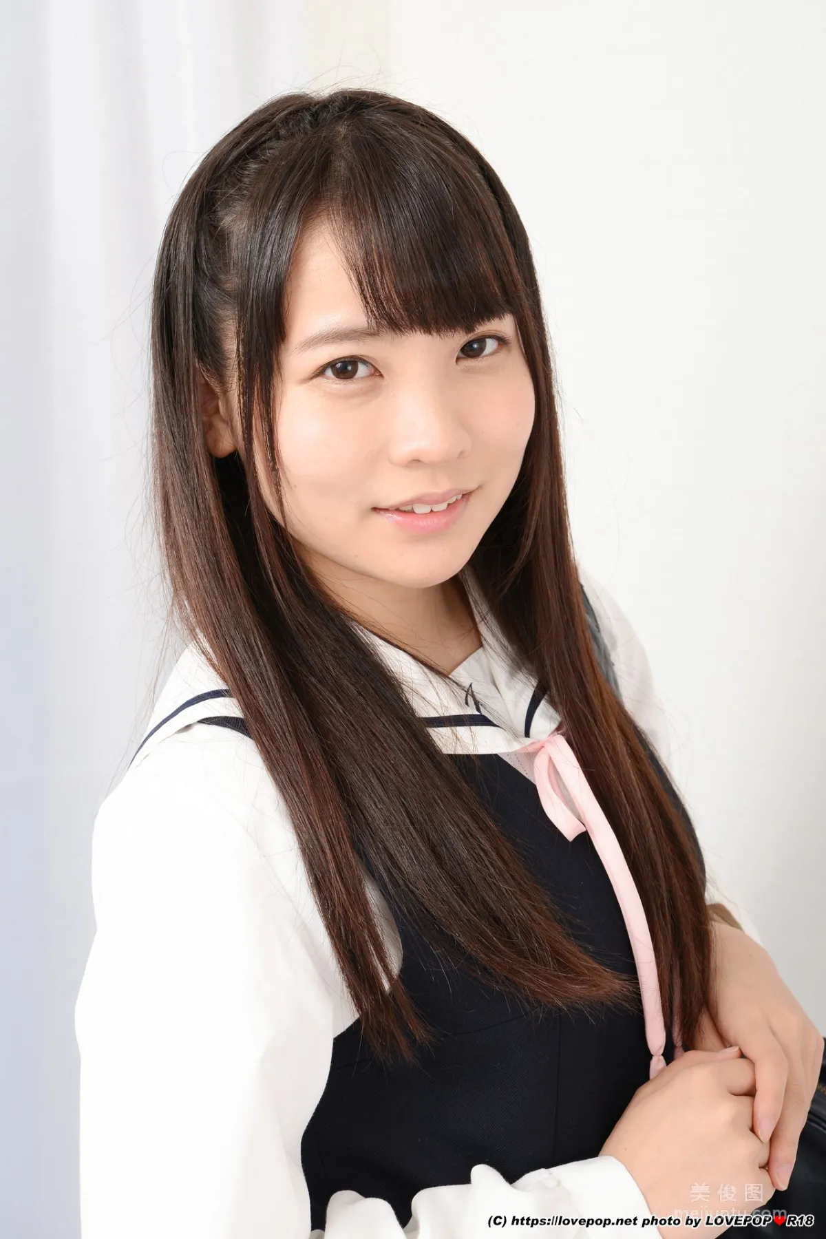 [LOVEPOP] Aoi Kururugi 樞木あおい Photoset 03 寫真套圖 11