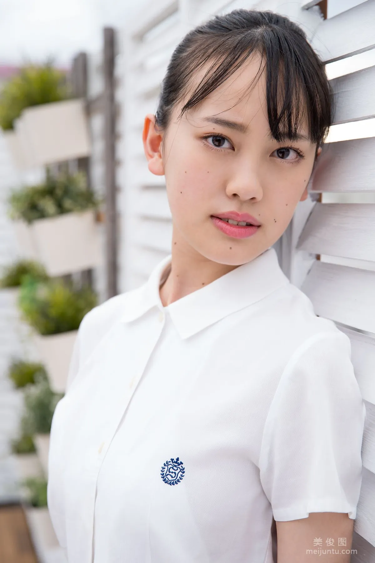[Minisuka.tv] 柏木さりな - Regular Gallery 2.110