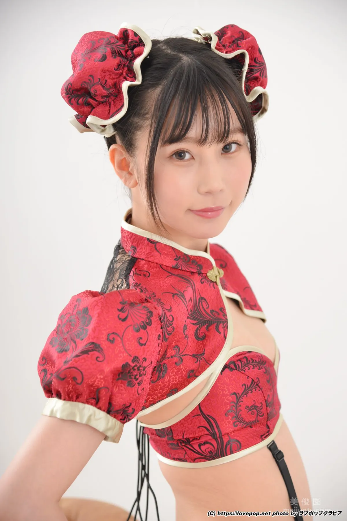 [LOVEPOP] Ano Okita 沖田あの Photoset 02 39