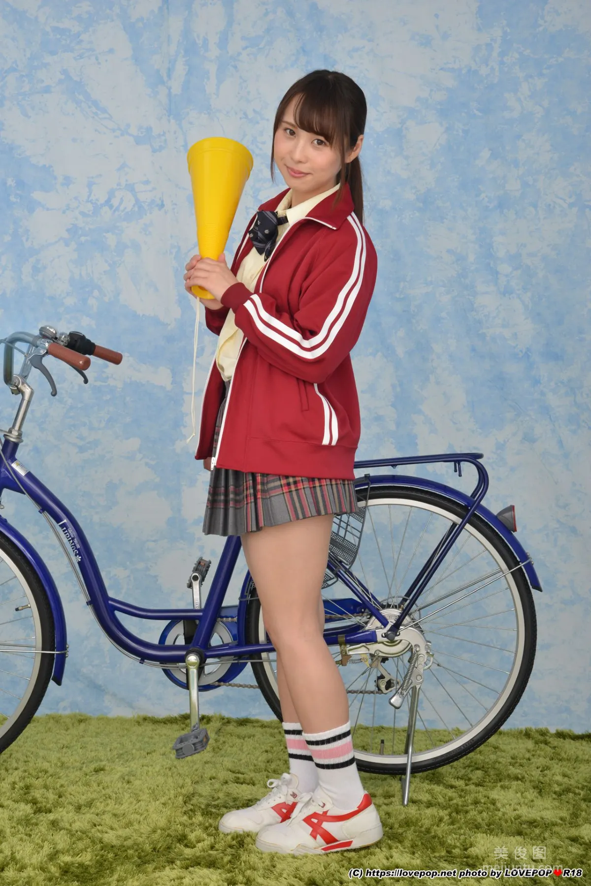 [LOVEPOP] 井上そら Sora Inoue Photoset 02 6