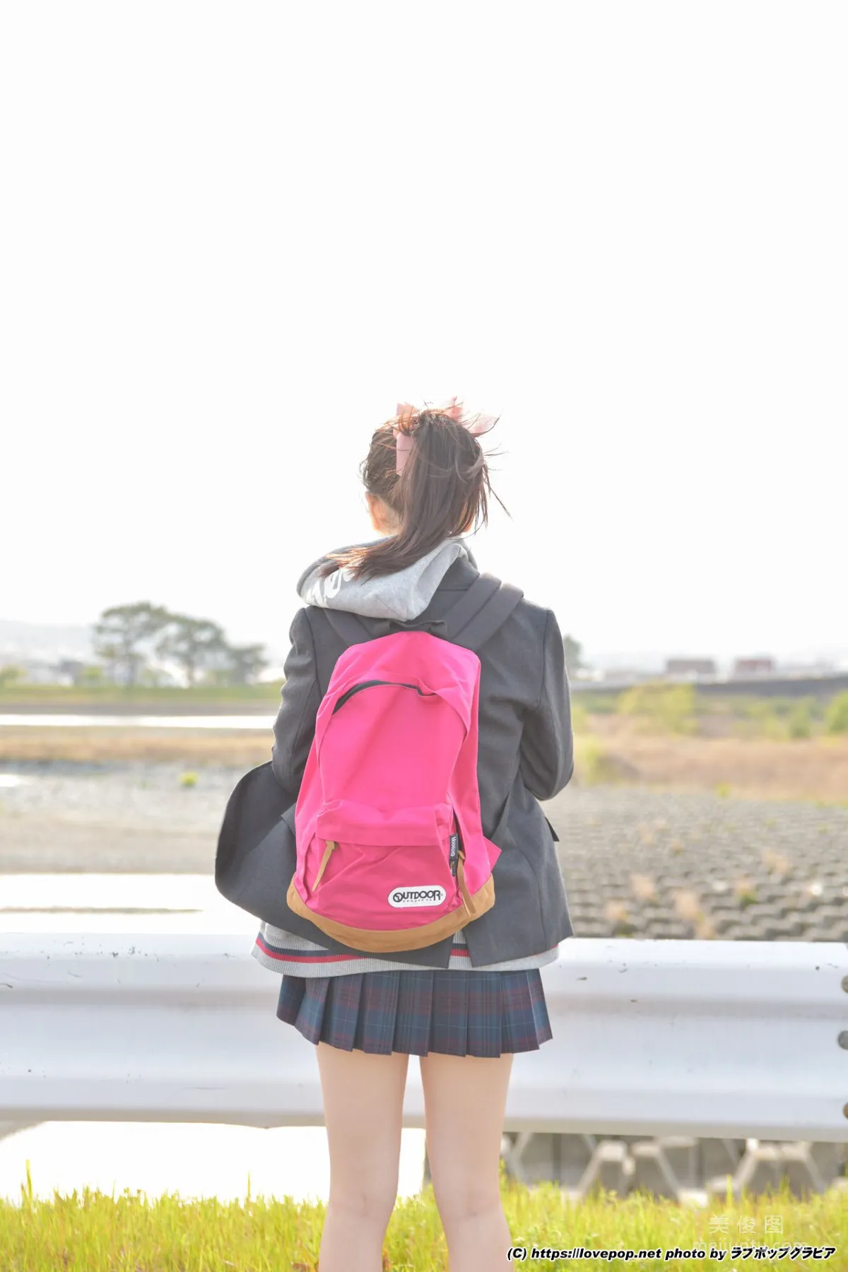 [LOVEPOP] 白石瑞穗/白石みずほ Mizuho Shiraishi Photoset 10 11