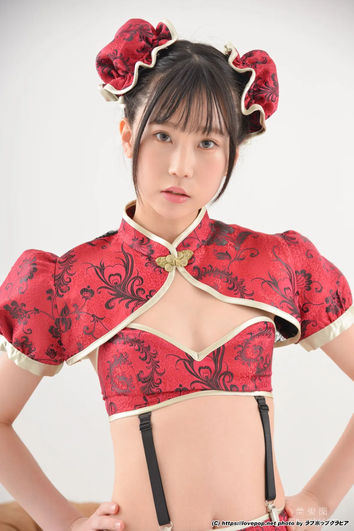 [LOVEPOP] Ano Okita 沖田あの Photoset 02 6