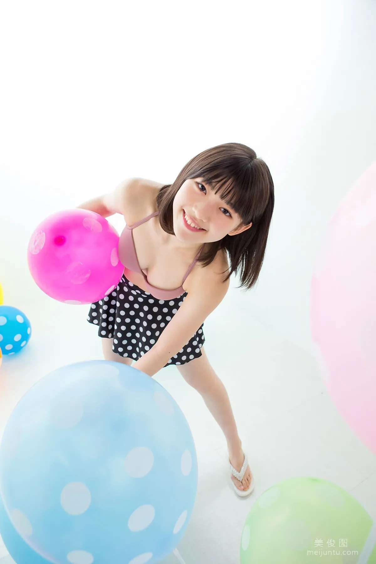 [Minisuka.tv] 沢村りさ - Secret Gallery (STAGE1) 3.141