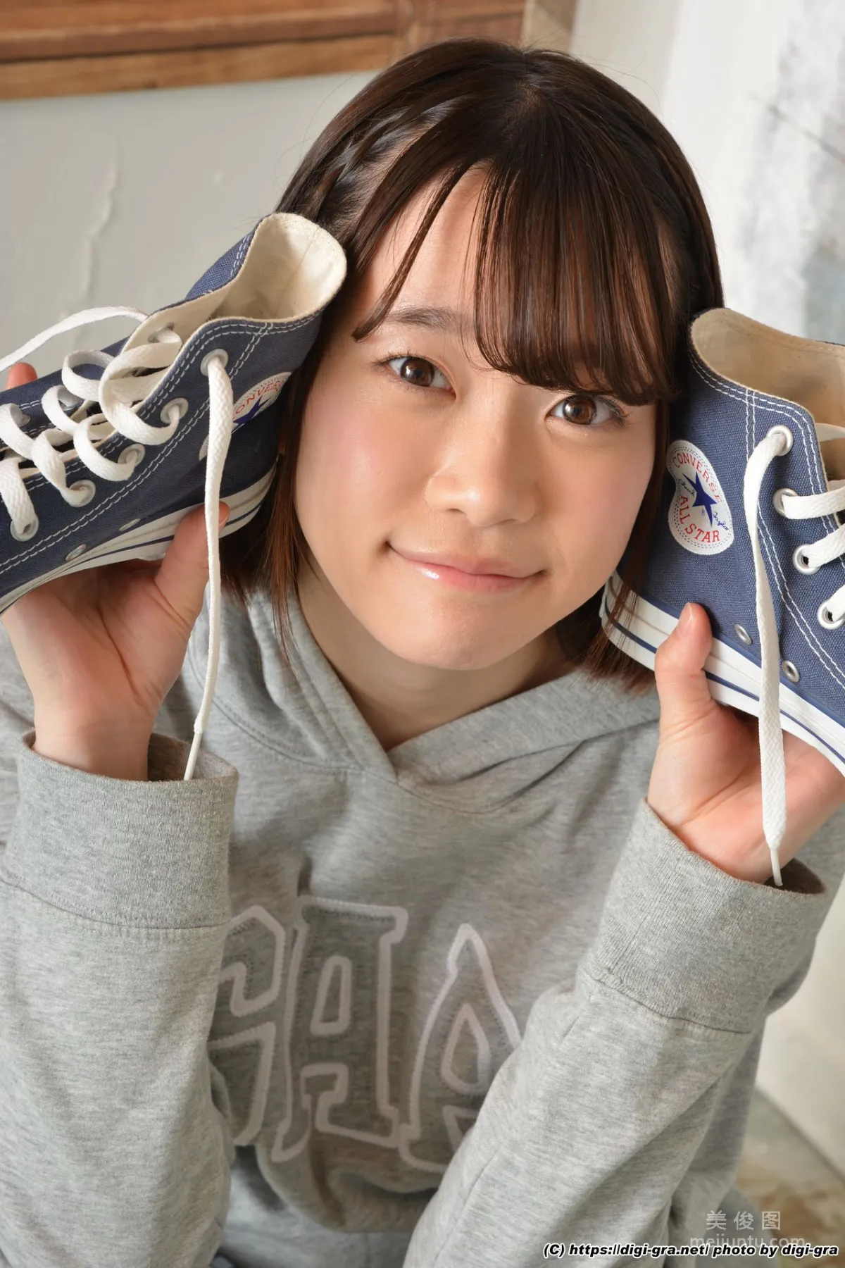 [Digi-Gra] Yura Kano 架乃ゆら Photoset 13 31