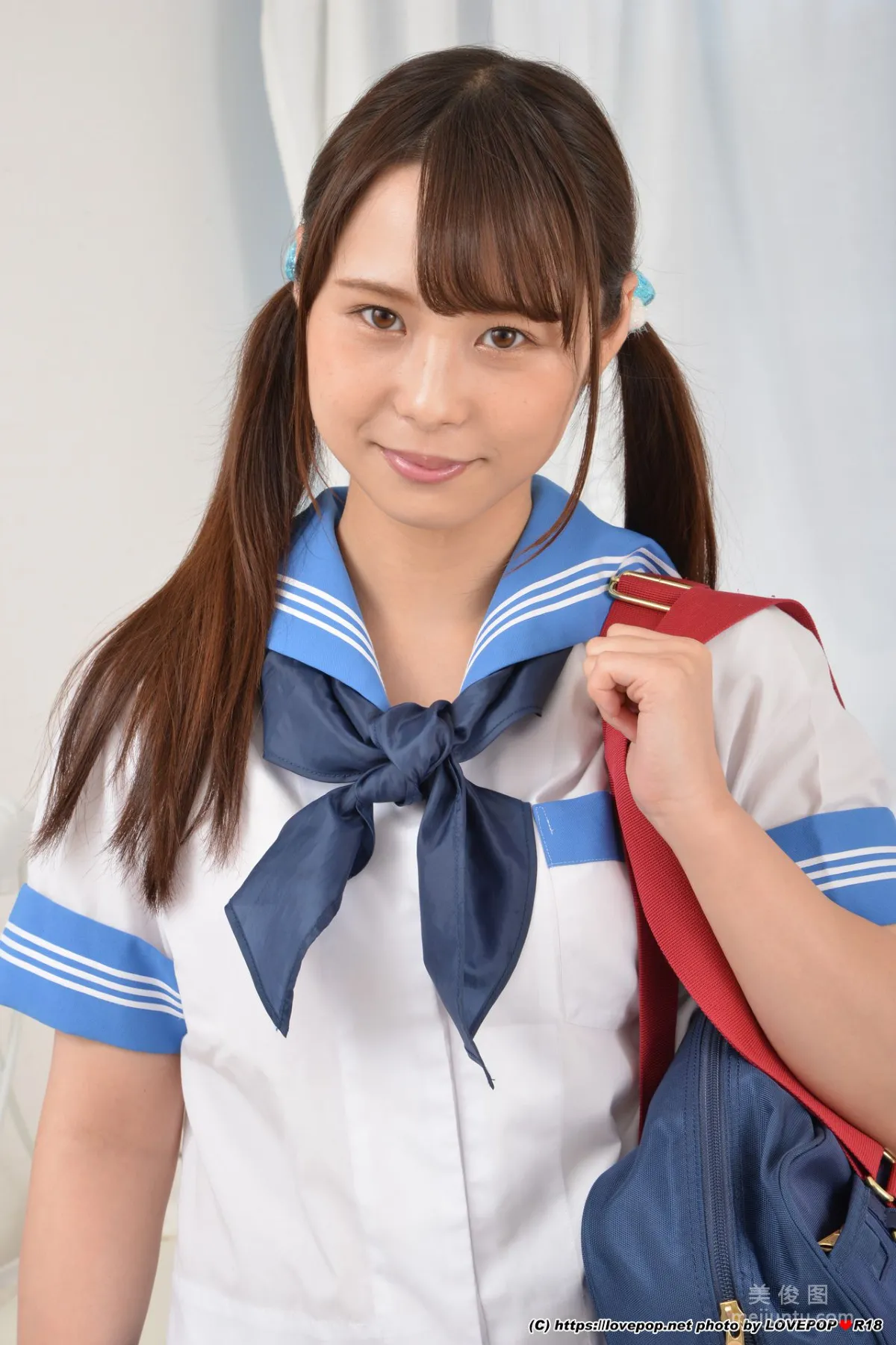 [LOVEPOP] 井上空/井上そら Sora Inoue Photoset 05 3