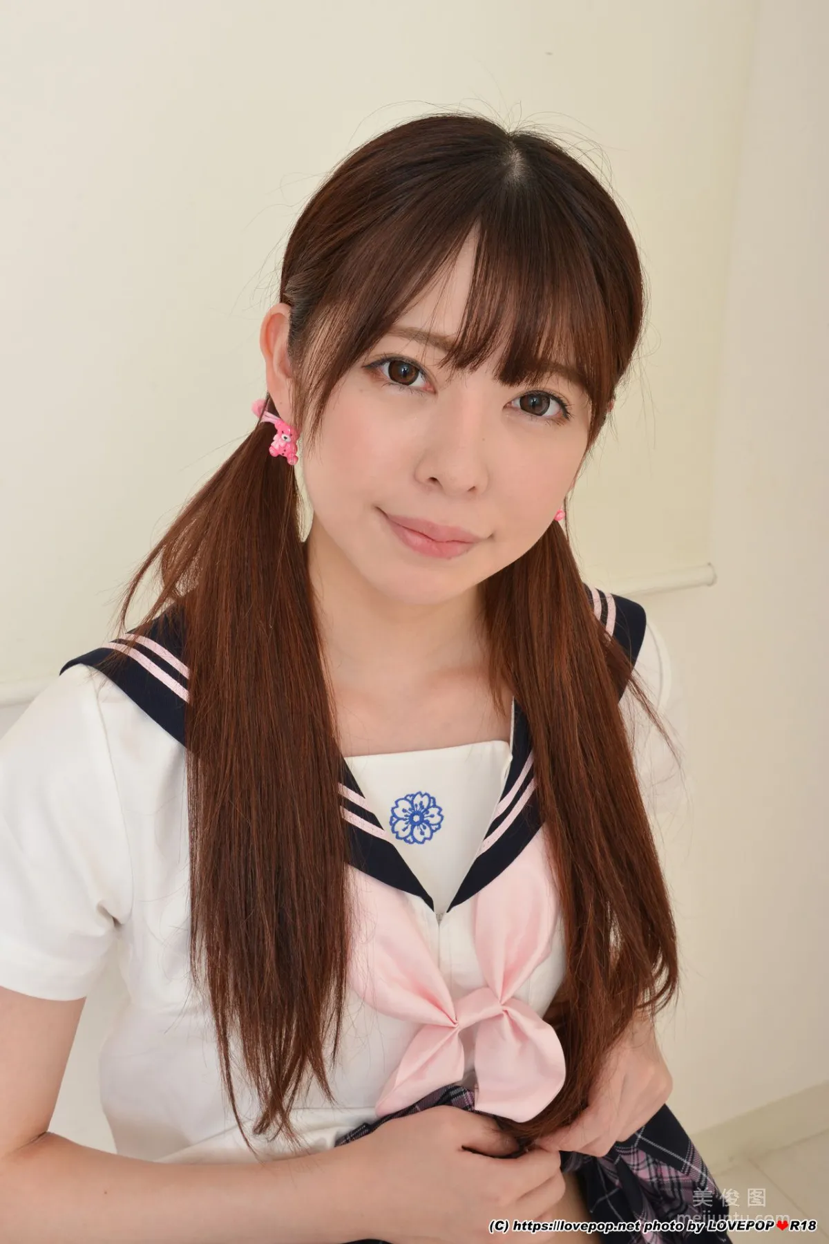 [LOVEPOP] 森日向子 Hinako Mori Photoset 02 25