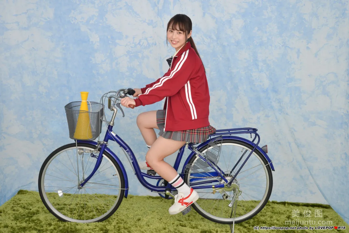 [LOVEPOP] 井上そら Sora Inoue Photoset 02 17