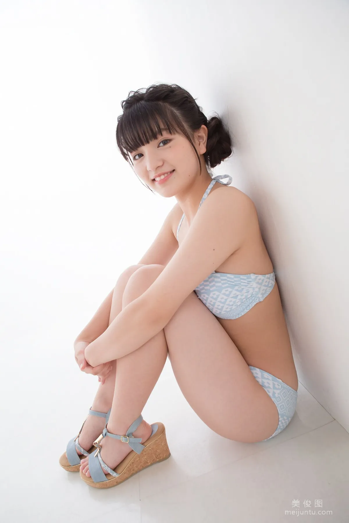[Minisuka.tv] 玉城ひなこ Hinako Tamaki - Regular Gallery 2.350