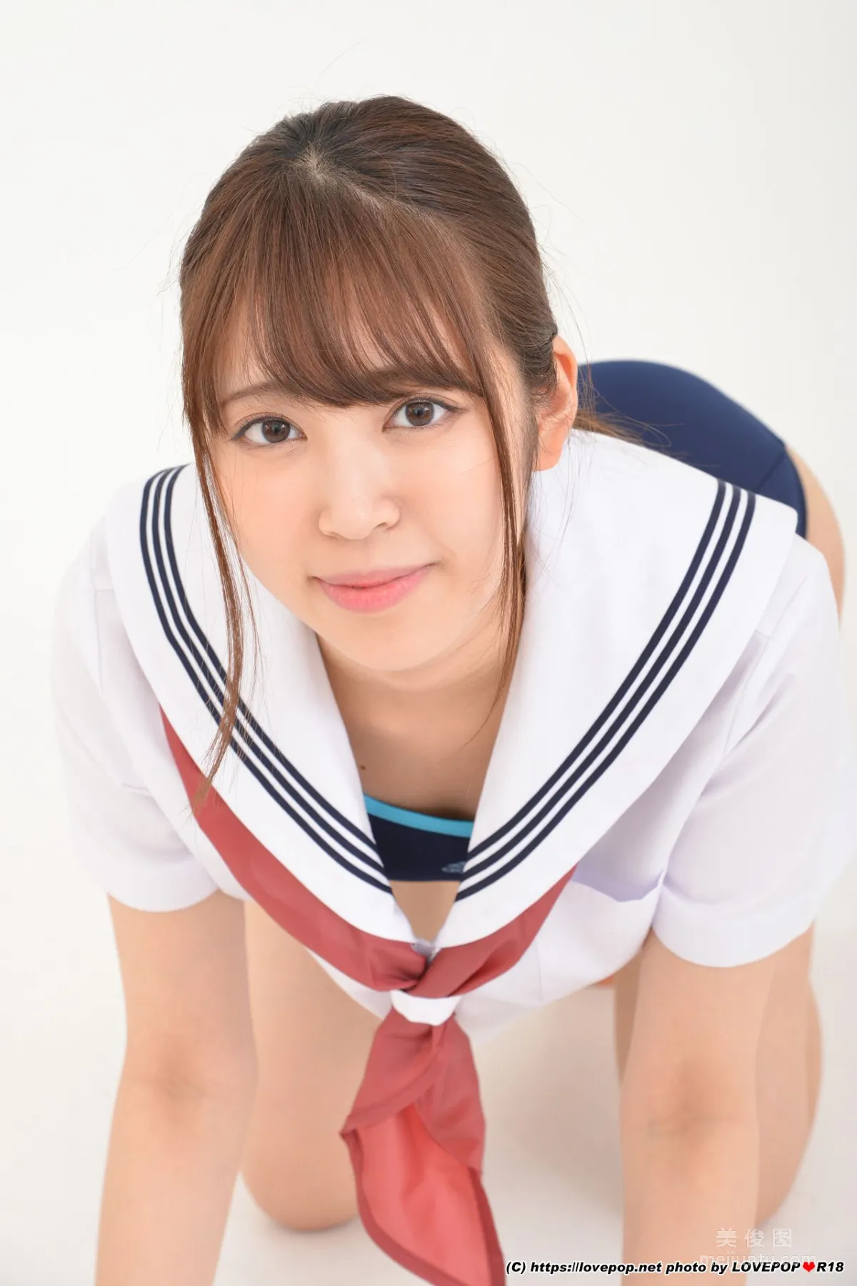 [LOVEPOP] Sara Kagami 加賀美沙羅/加賀美さら Photoset 05 38