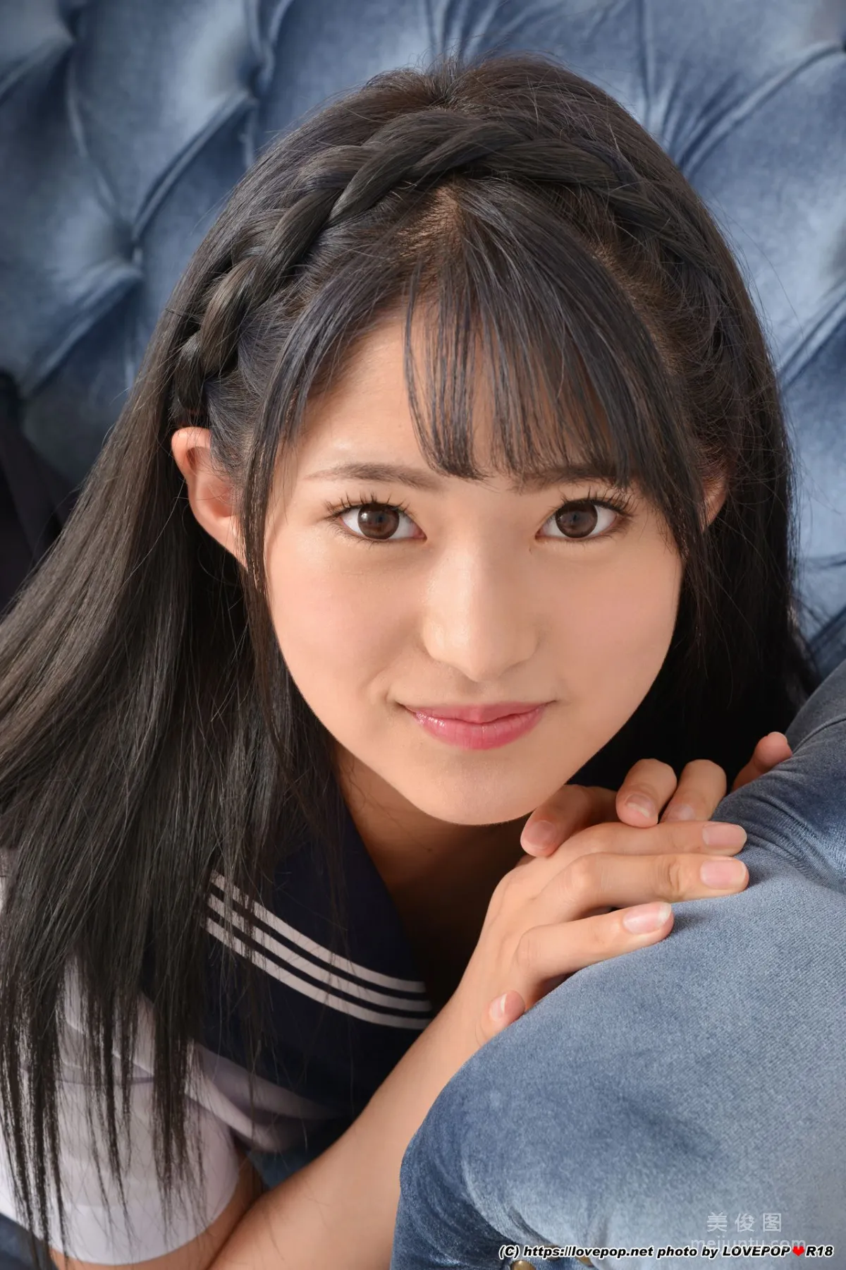 [LOVEPOP] Mitsuki Nagisa 渚みつき(池田亜香裡) Photoset 04 35