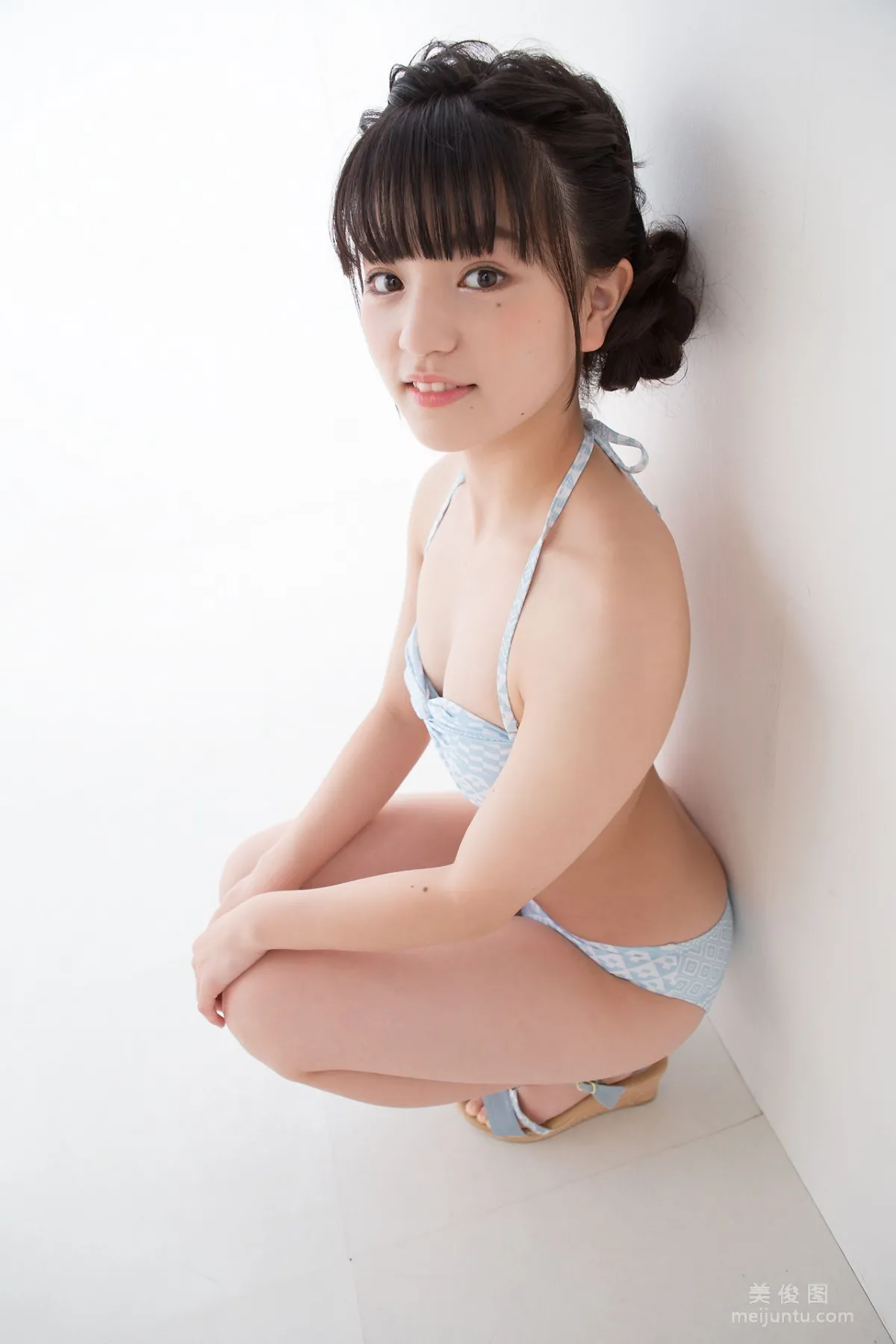 [Minisuka.tv] 玉城ひなこ Hinako Tamaki - Regular Gallery 2.344