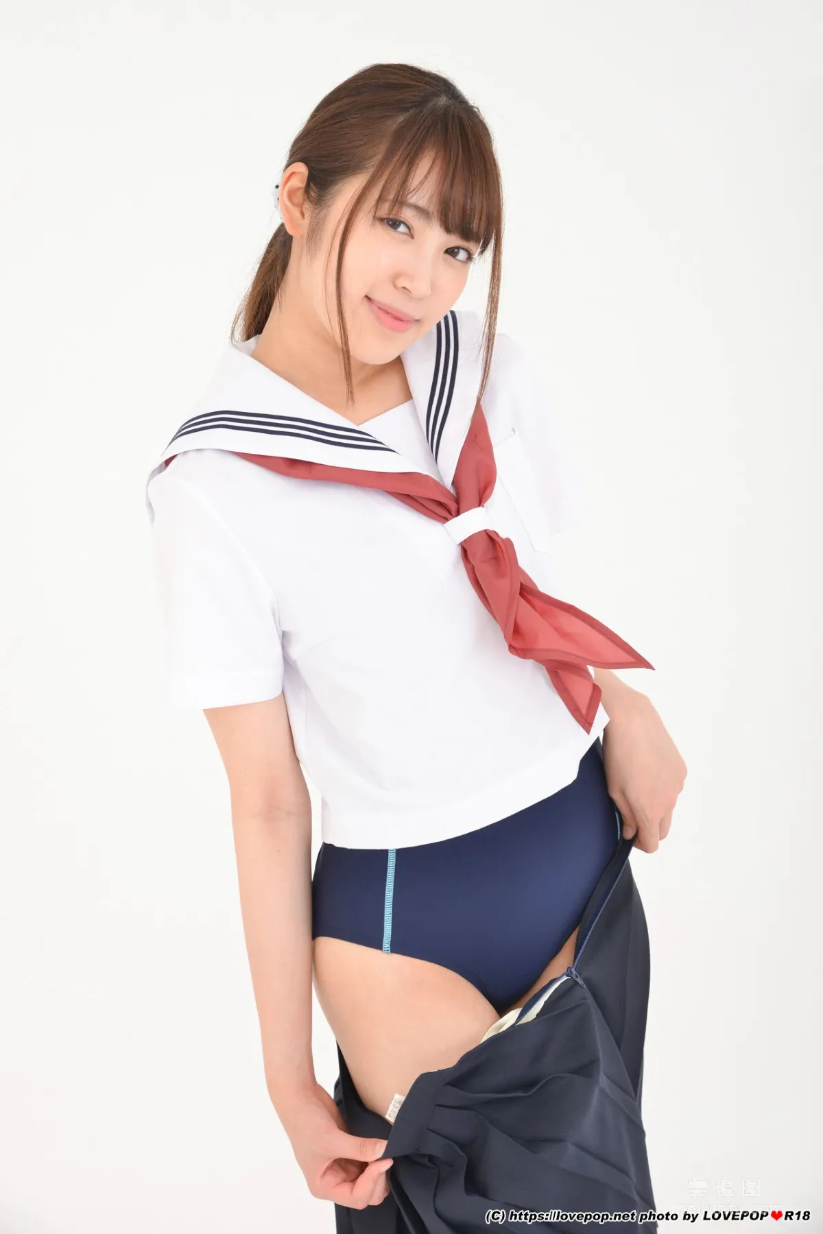 [LOVEPOP] Sara Kagami 加賀美沙羅/加賀美さら Photoset 05 24