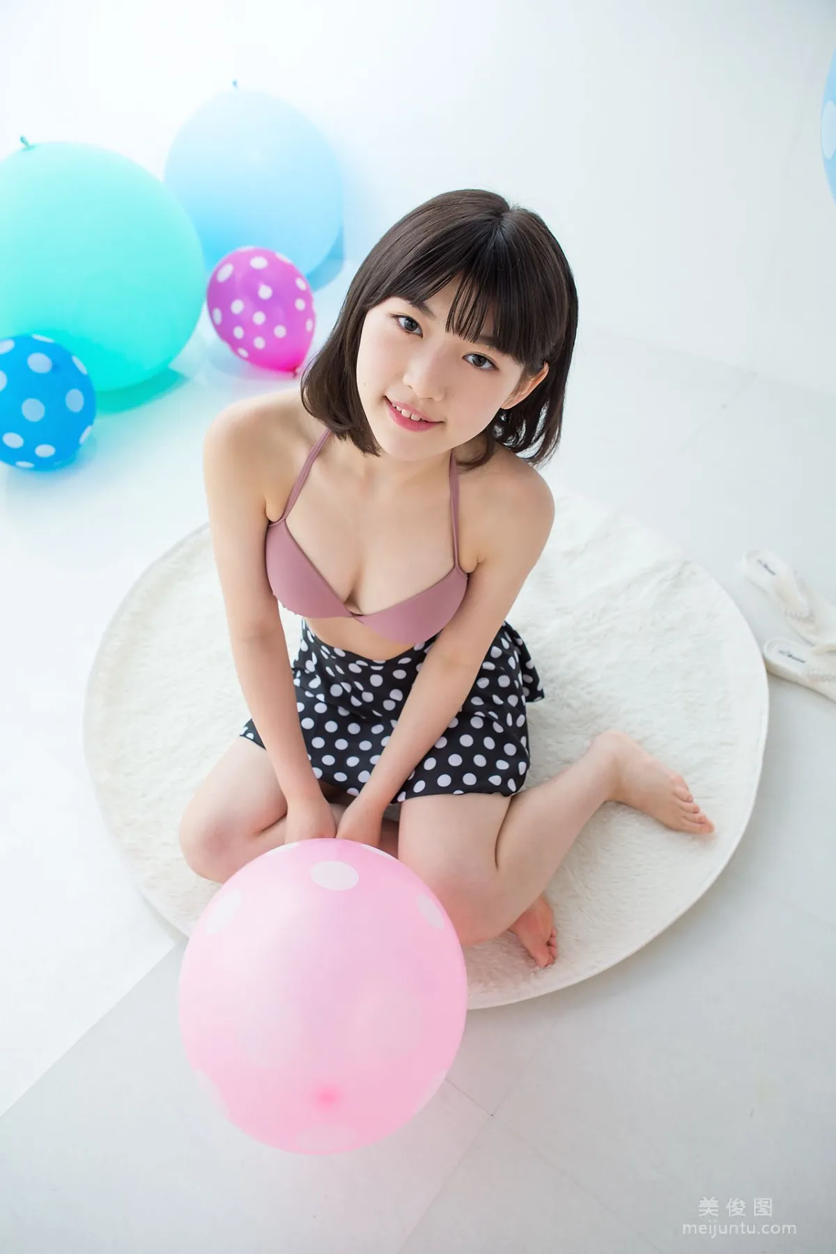 [Minisuka.tv] 沢村りさ - Secret Gallery (STAGE1) 3.150