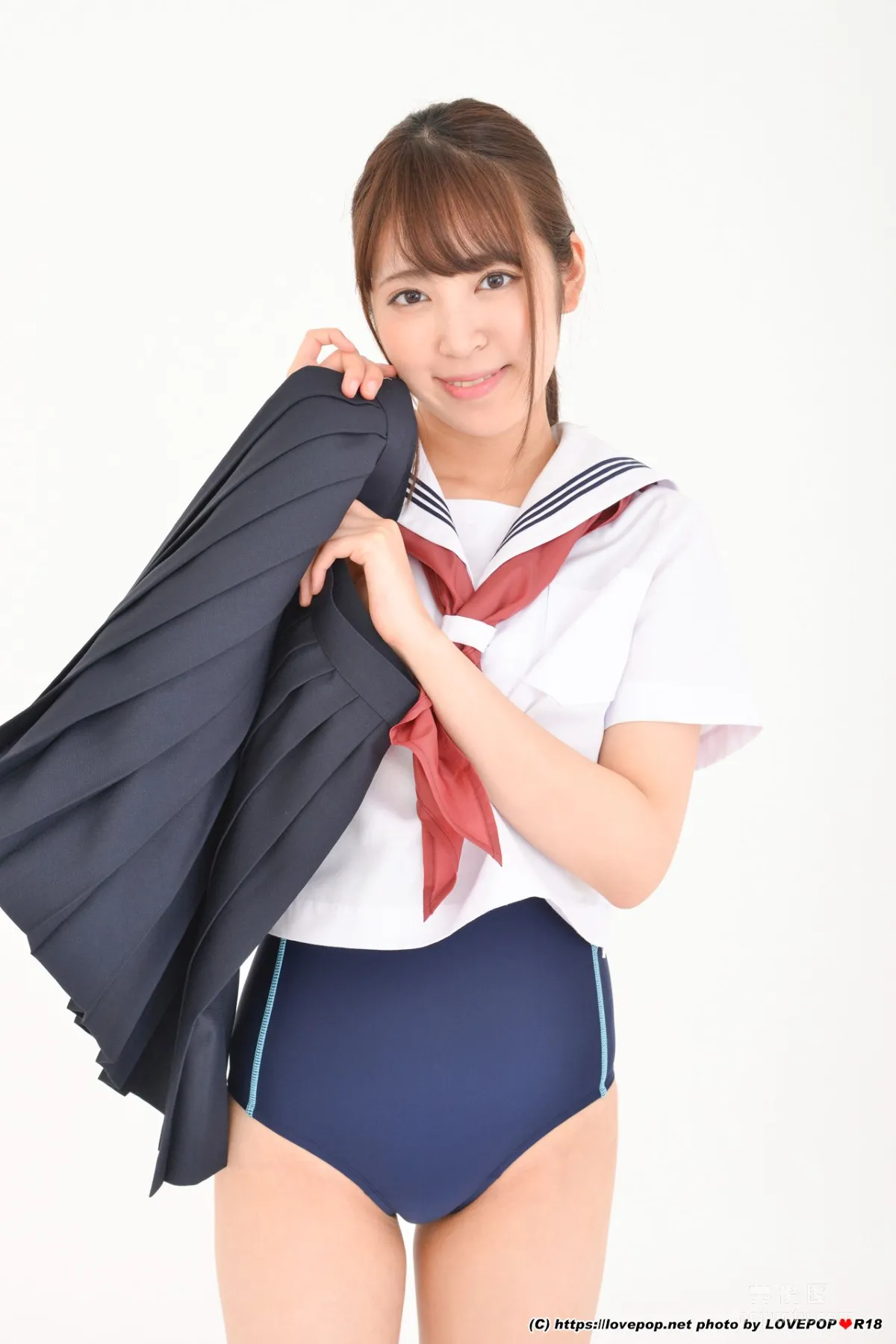 [LOVEPOP] Sara Kagami 加賀美沙羅/加賀美さら Photoset 05 26