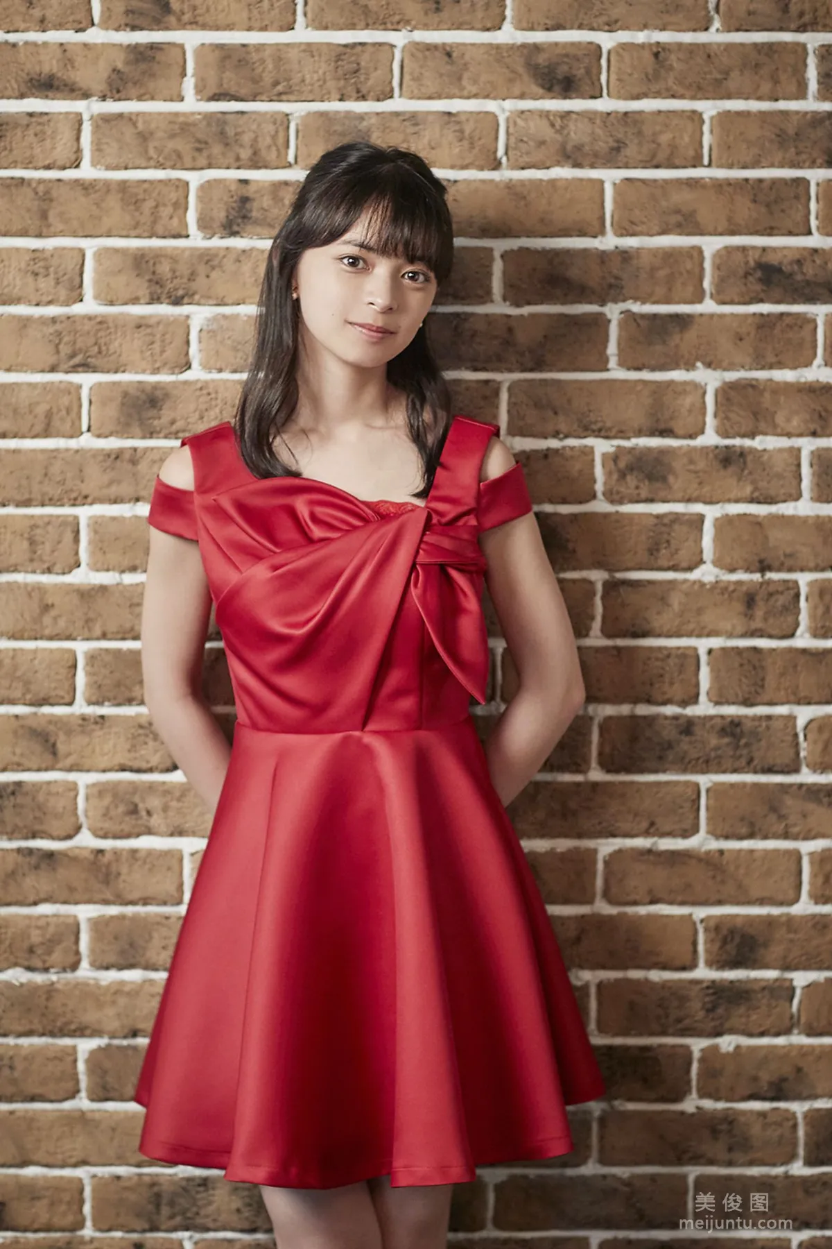 [Hello! Project Digital Books] No.197 上國料萌衣 Moe Kamikokuryo 57