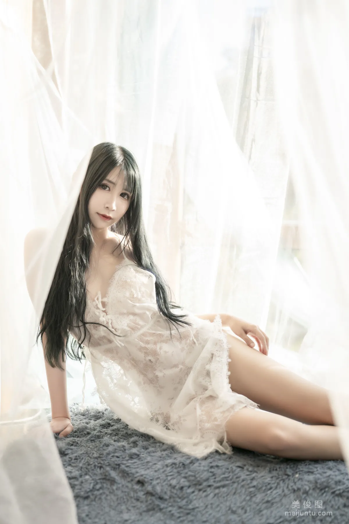 [網紅COSER] 阮邑_Fairy - 大象 私房 9