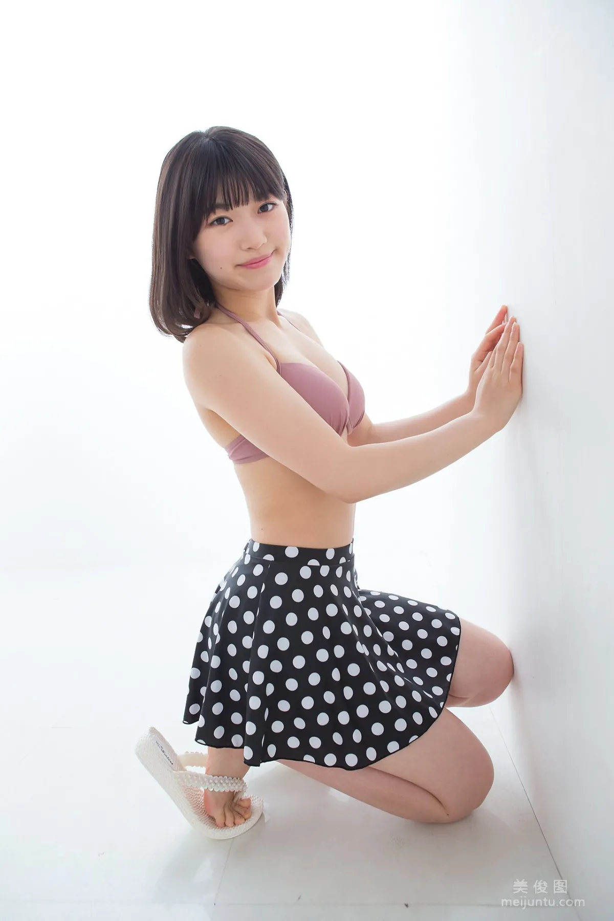 [Minisuka.tv] 沢村りさ - Secret Gallery (STAGE1) 3.112