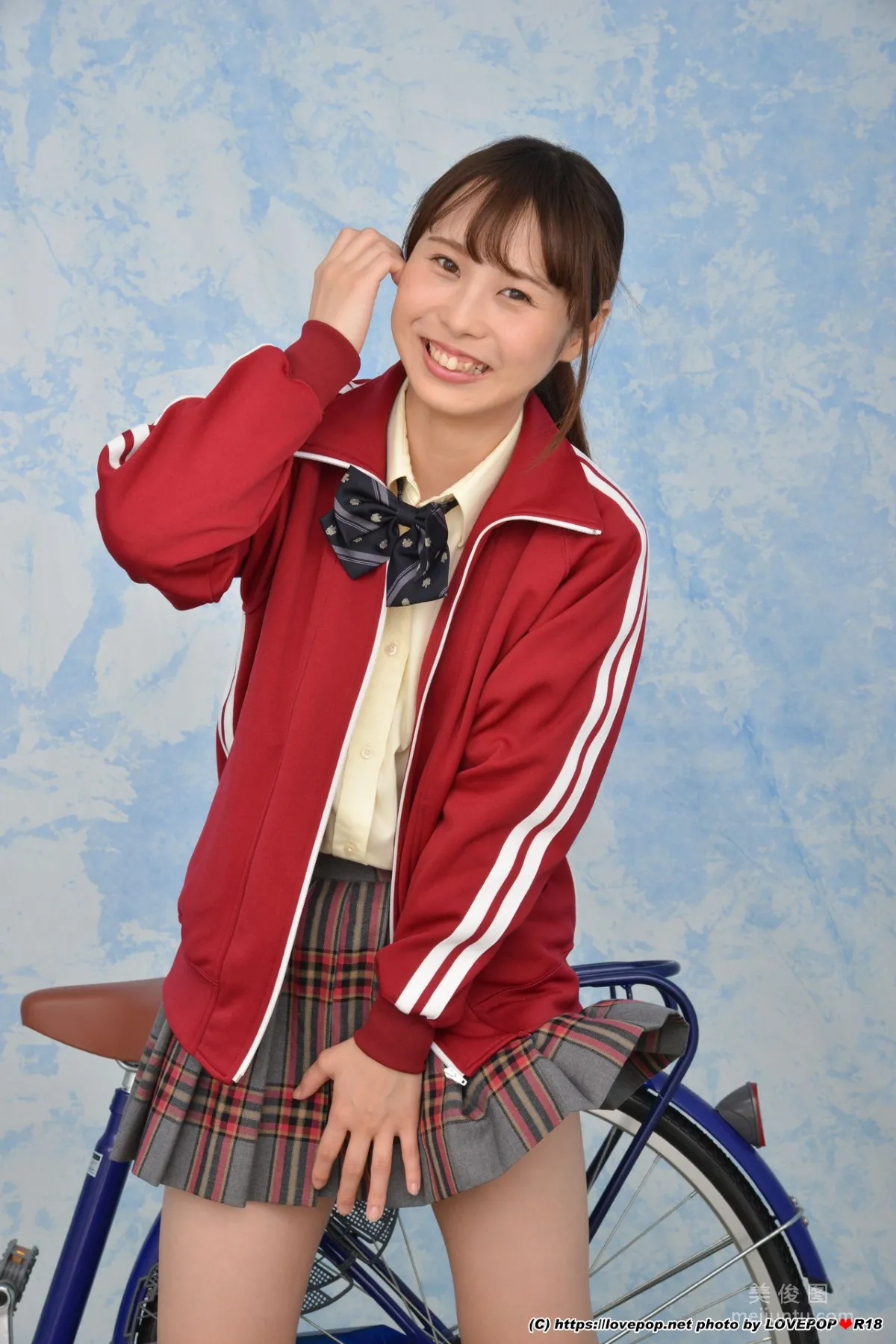 [LOVEPOP] 井上そら Sora Inoue Photoset 02 11