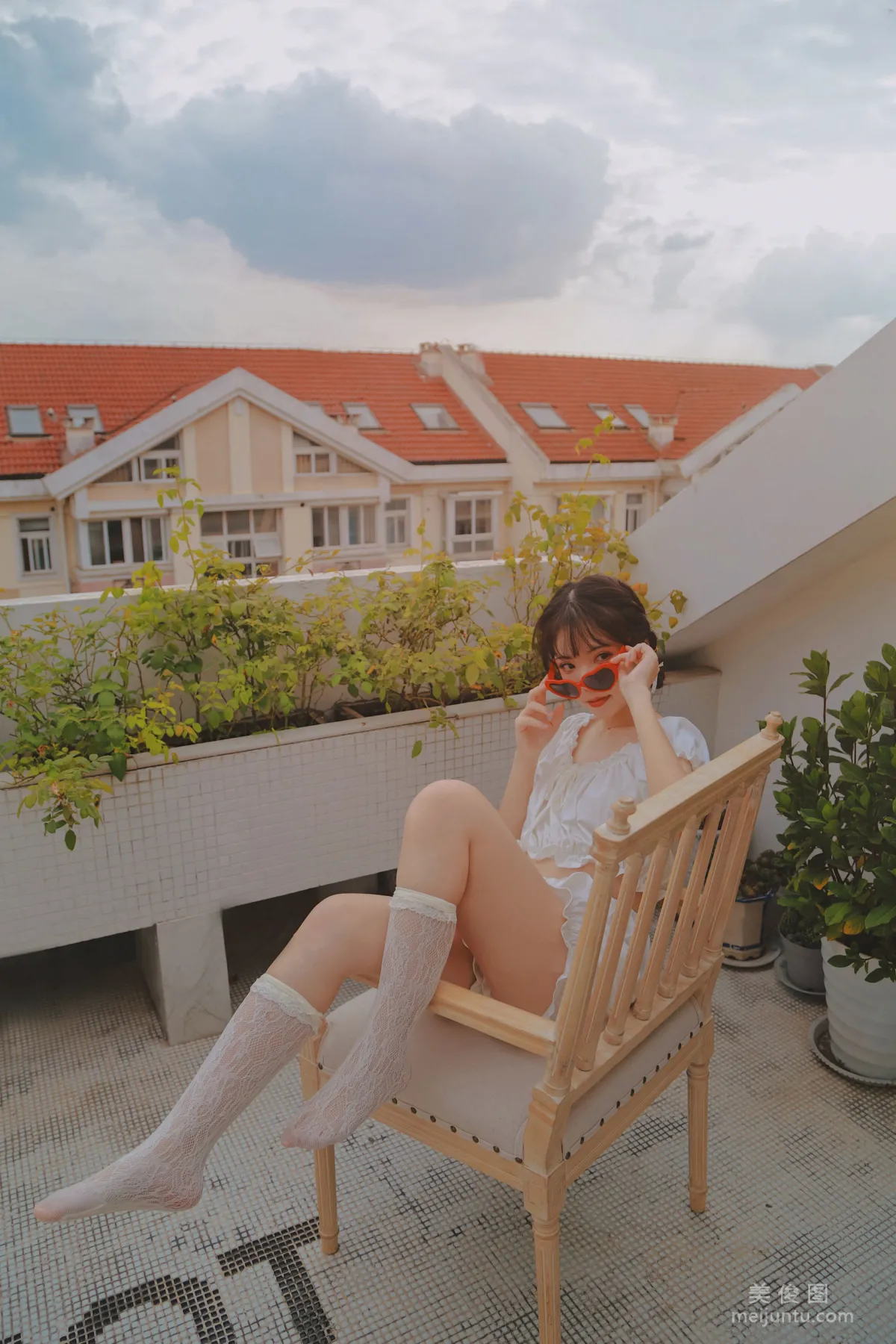 [網紅COSER] Fushii_海堂 - 洛麗塔 寫真集 32