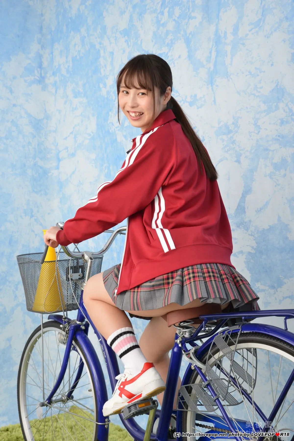 [LOVEPOP] 井上そら Sora Inoue Photoset 02 19