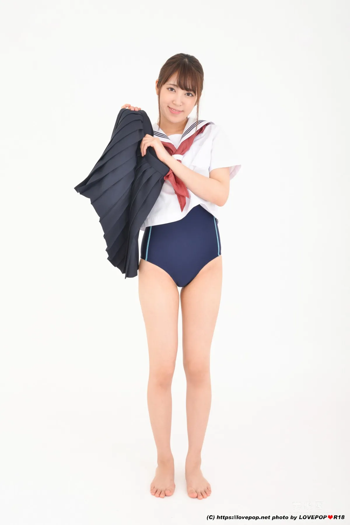 [LOVEPOP] Sara Kagami 加賀美沙羅/加賀美さら Photoset 05 25