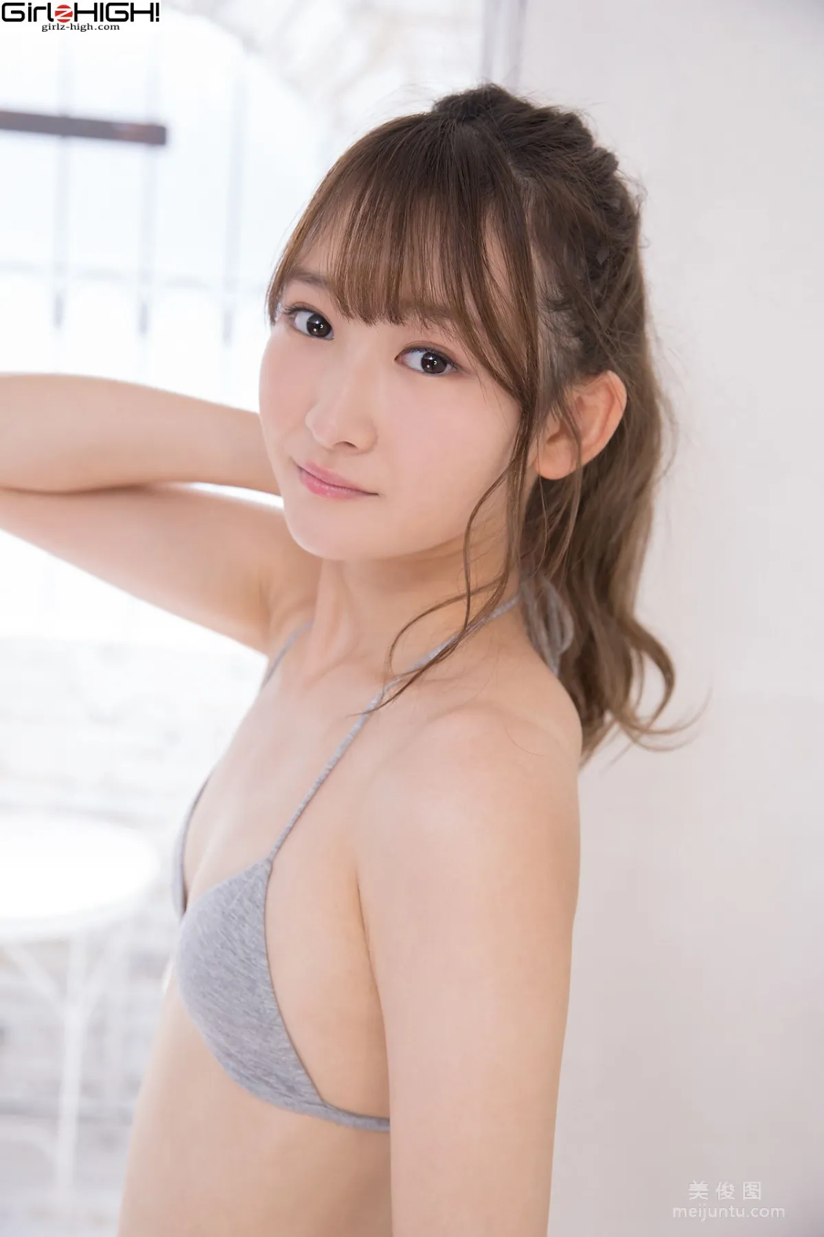 [Girlz-High] 近藤あさみ Asami Kondou - bfaa_049_0025