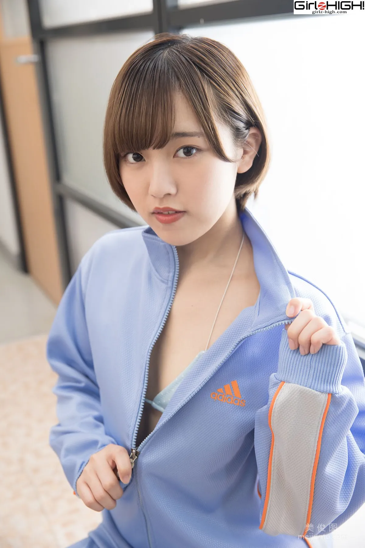 [Girlz-High] 香月りお - bfaa_052_0017
