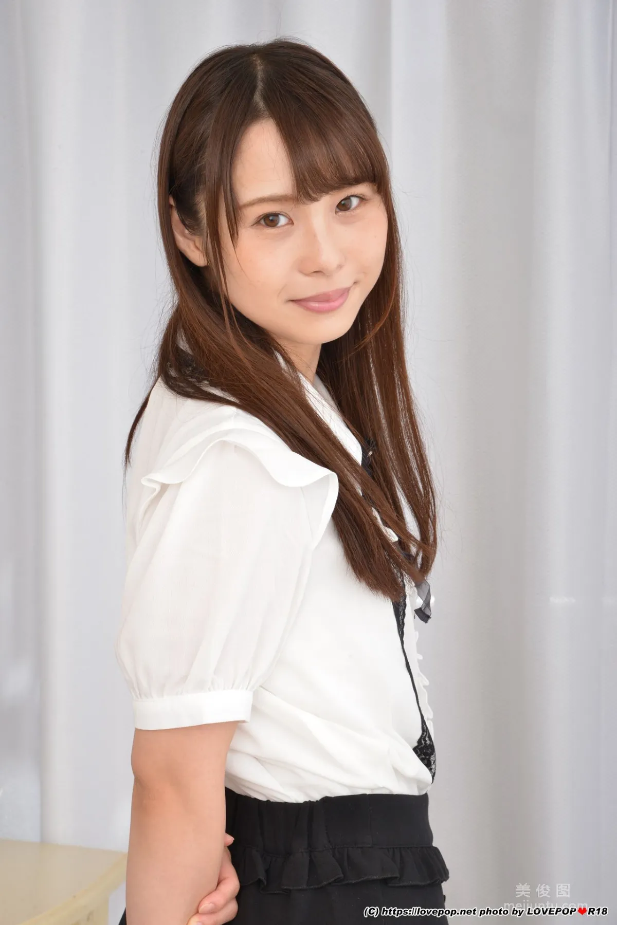 [LOVEPOP] Sora Inoue 井上そら(井上空) Photoset 03 9