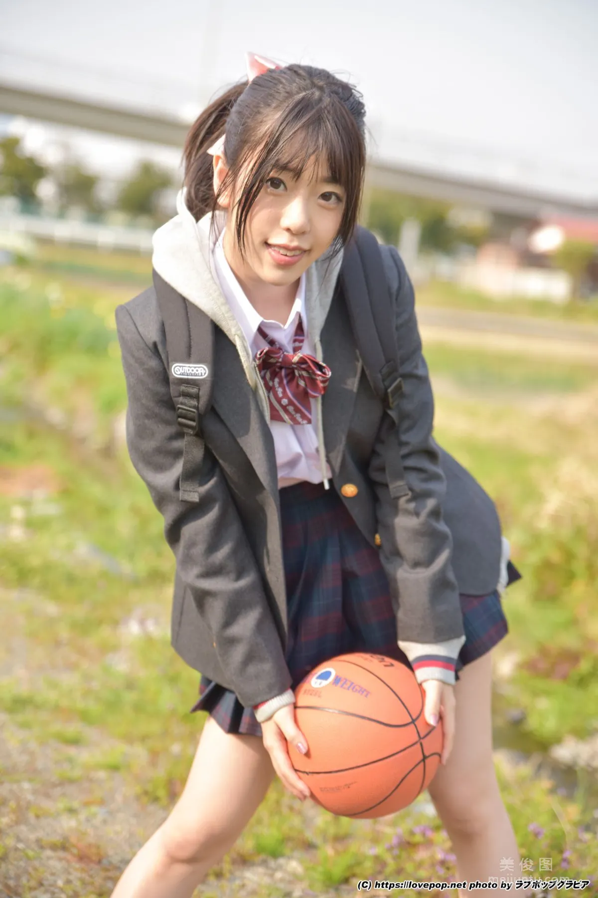 [LOVEPOP] 白石瑞穗/白石みずほ Mizuho Shiraishi Photoset 10 23