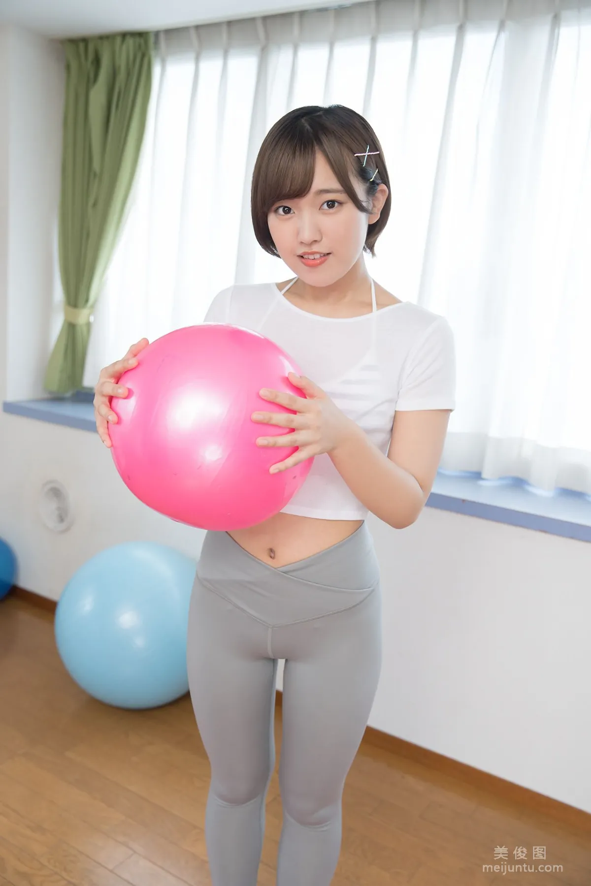 [Minisuka.tv] 香月りお  - Limited Gallery 17.36