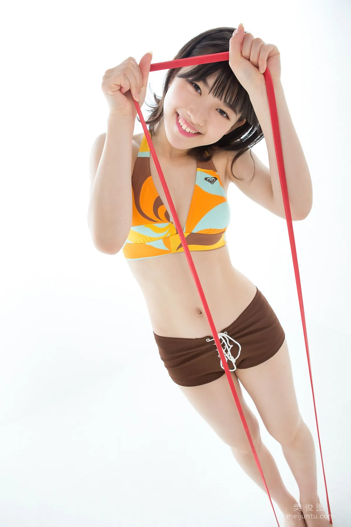 [Minisuka.tv] 沢村りさ - Secret Gallery (STAGE1) 3.228