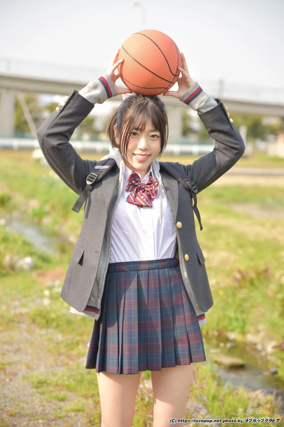 [LOVEPOP] 白石瑞穗/白石みずほ Mizuho Shiraishi Photoset 10 18