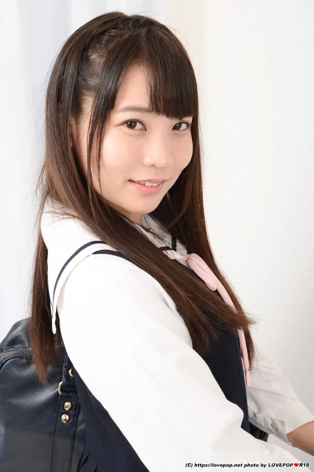[LOVEPOP] Aoi Kururugi 樞木あおい Photoset 03 寫真套圖 14