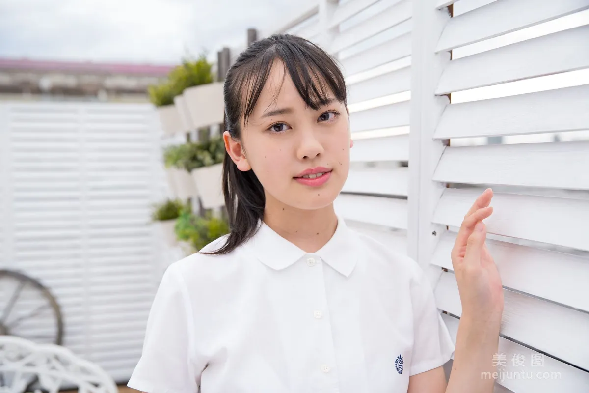 [Minisuka.tv] 柏木さりな - Regular Gallery 2.16