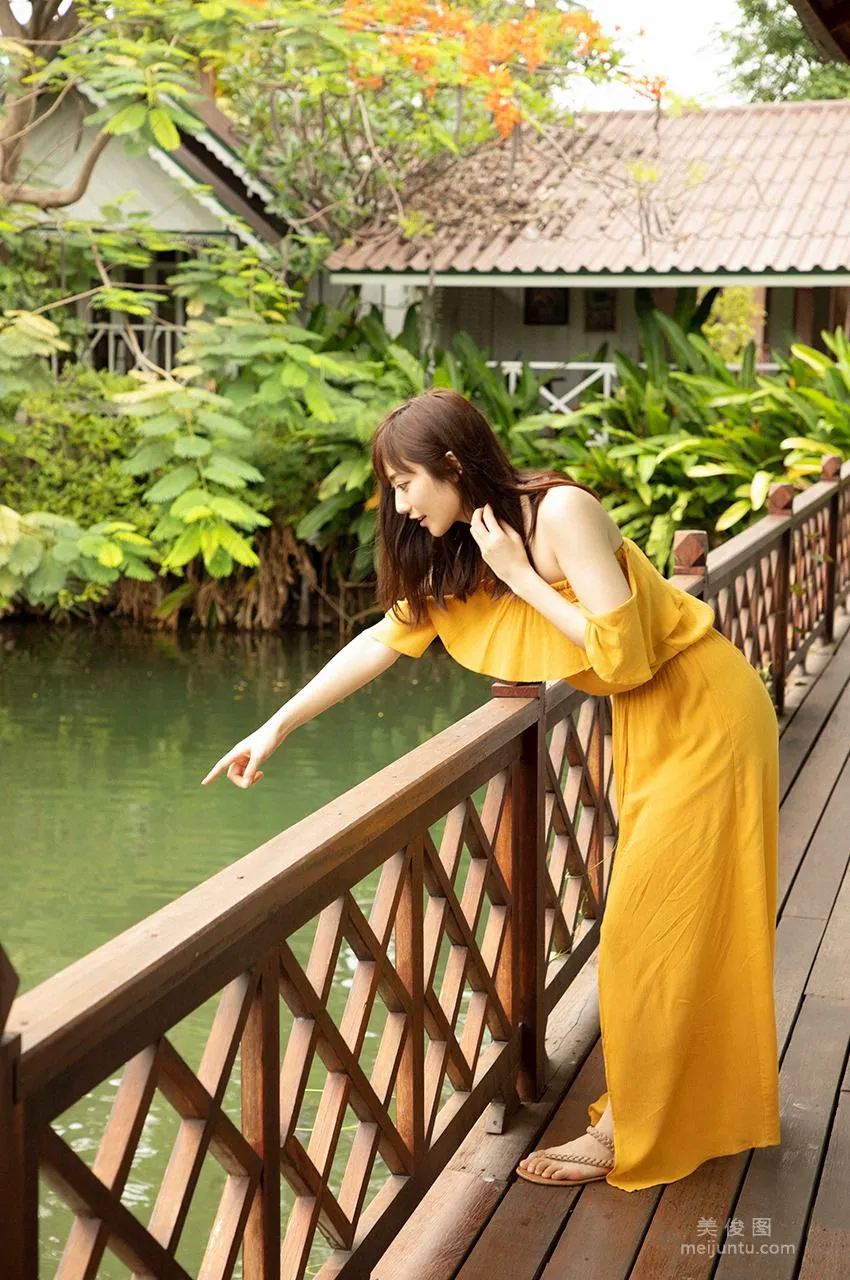 [WPB-net] No.230 奧山かずさ - Real Sentai Heroine 戦隊ヒロインのリアル 132