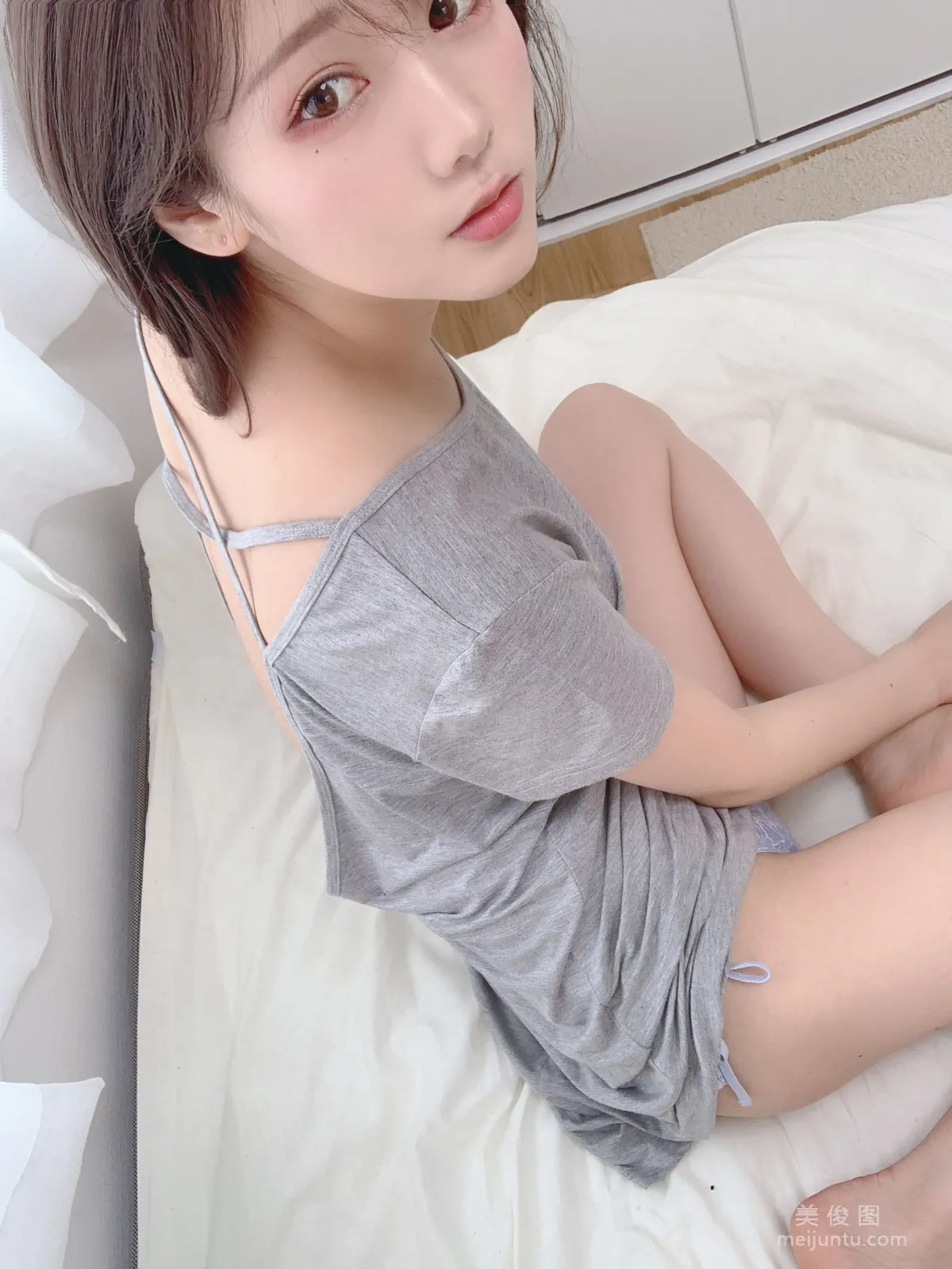 日本甜美COSERけんけん[fantia] 2020.06 6月 11