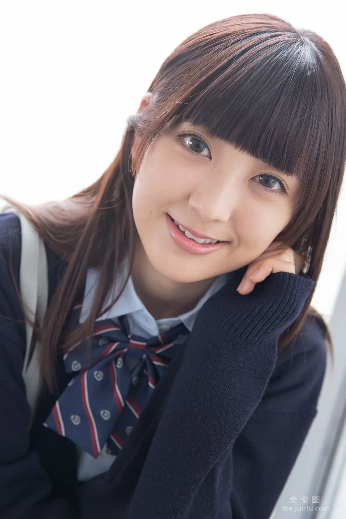 [Minisuka.tv] Ai Takanashi 高梨あい - Limited Gallery 3.1 11