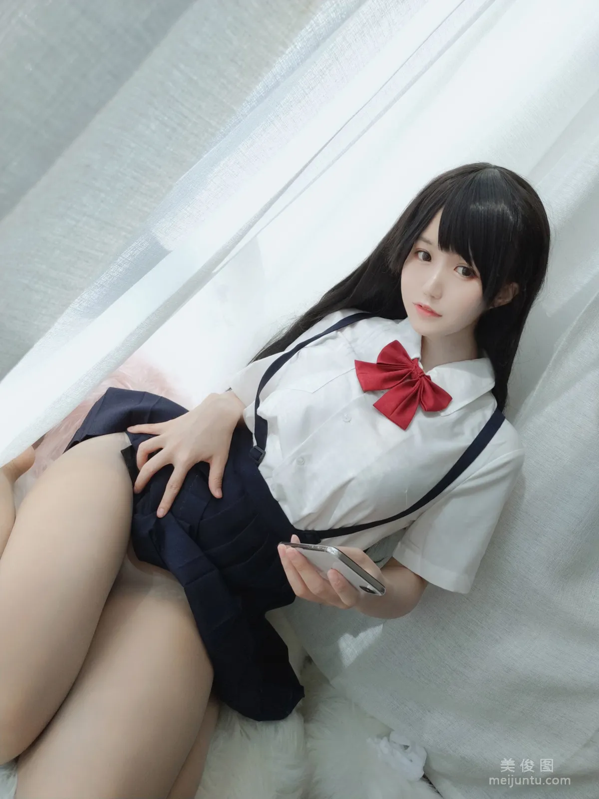 [網紅COSER] 小倉千代w - 告白常識 寫真集 31