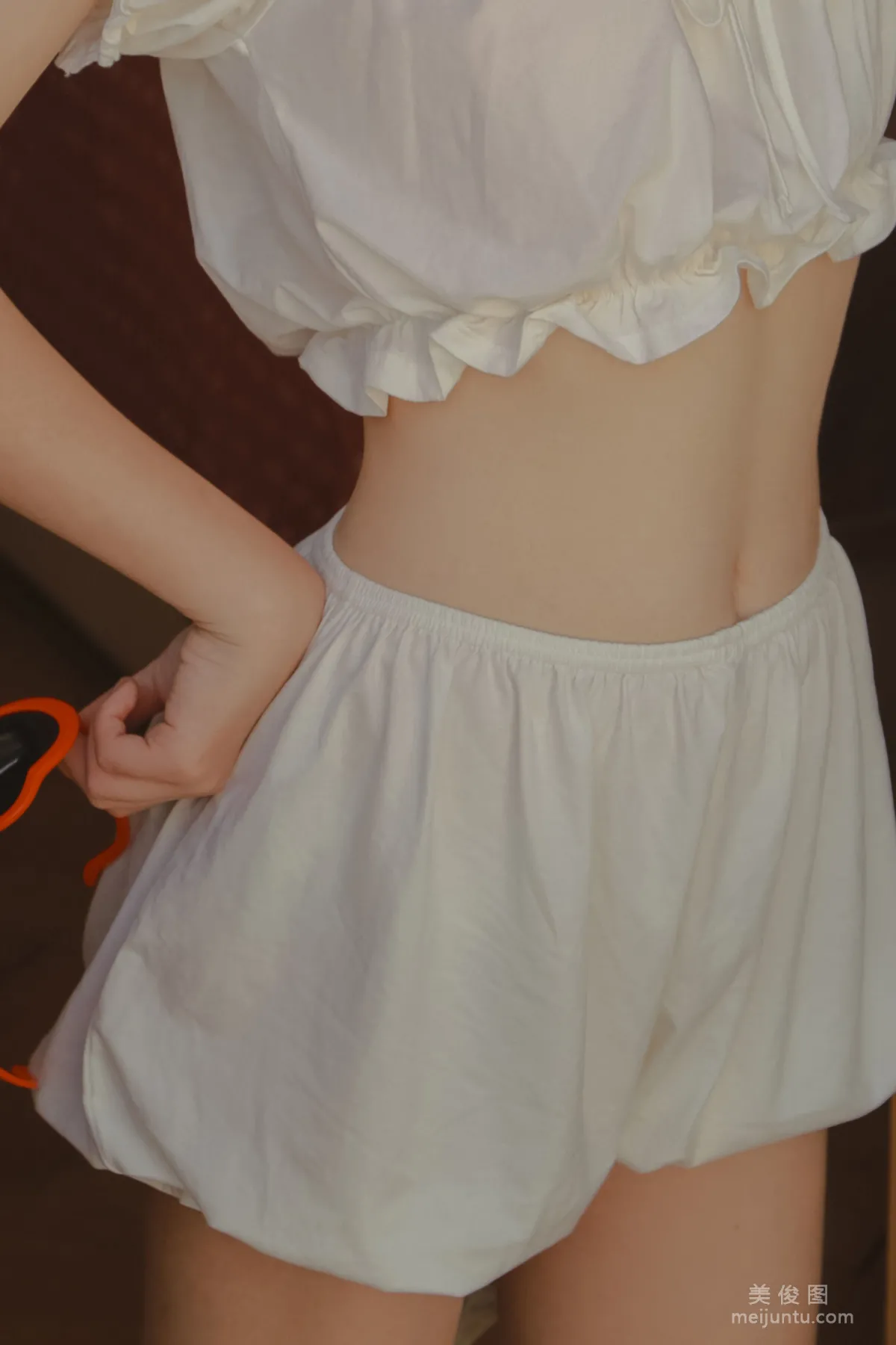 [網紅COSER] Fushii_海堂 - 洛麗塔 寫真集 12