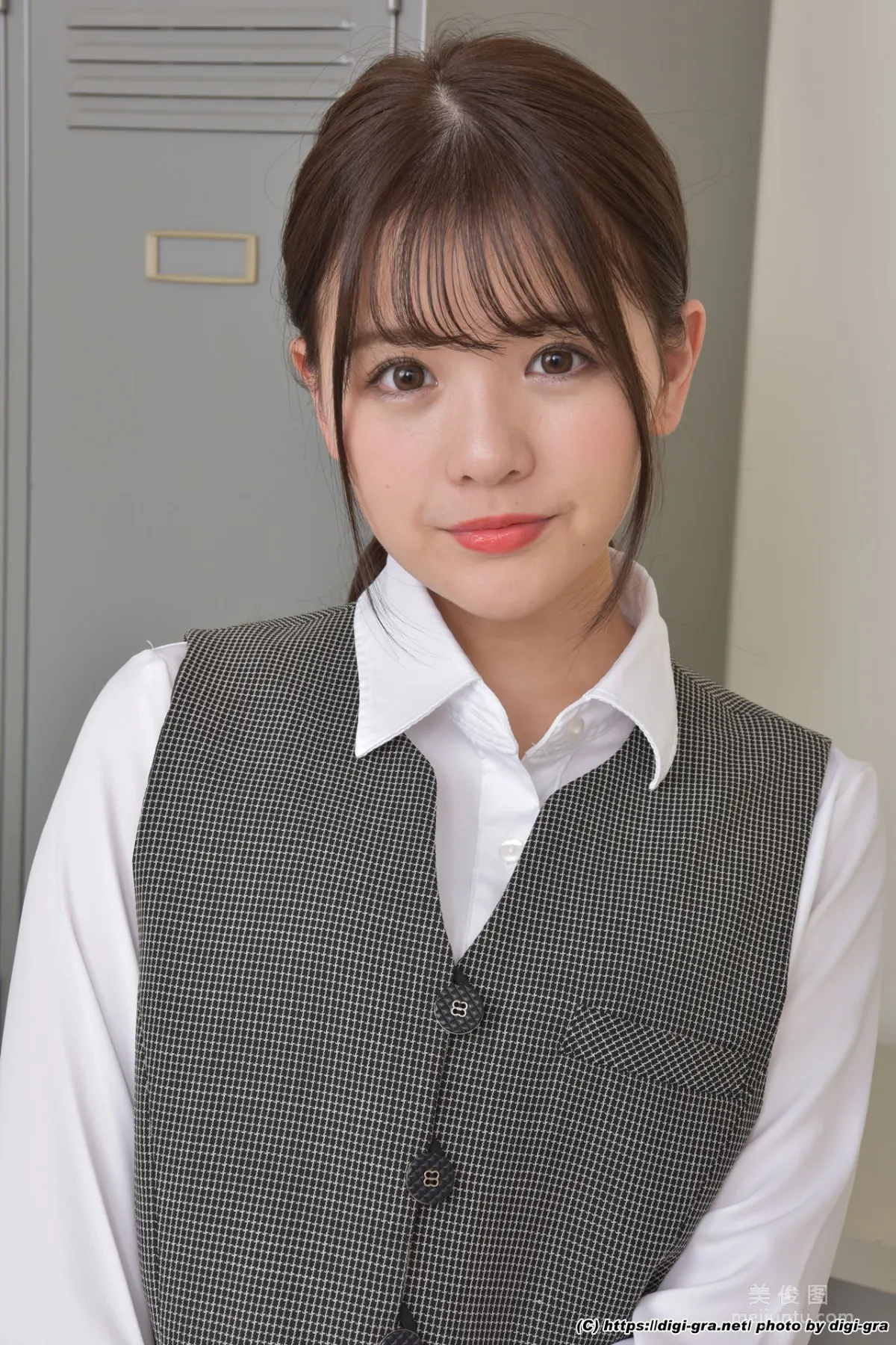 [Digi-Gra] 永瀬ゆい Yui Nagase Photoset 04 3