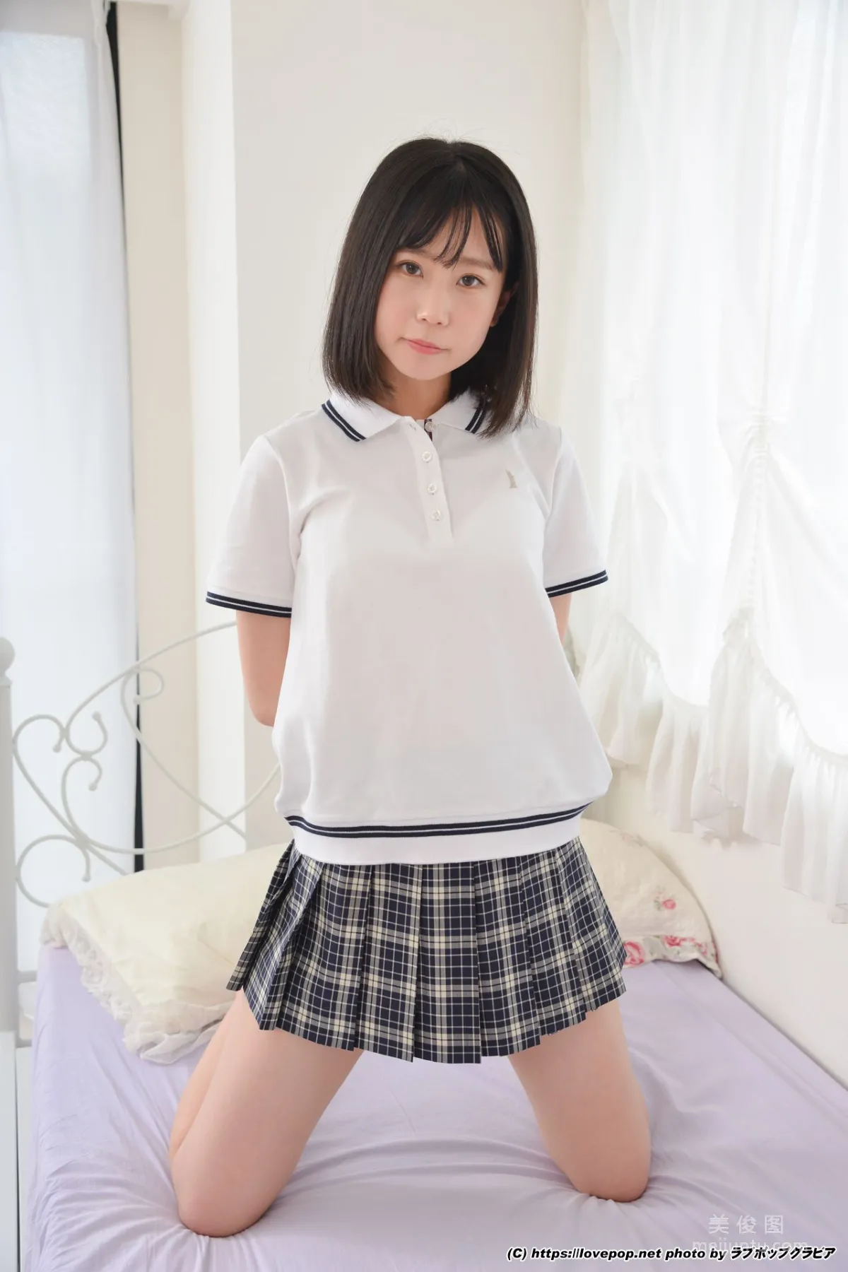 [LOVEPOP] 沖田あの Ano Okita Photoset 03 52
