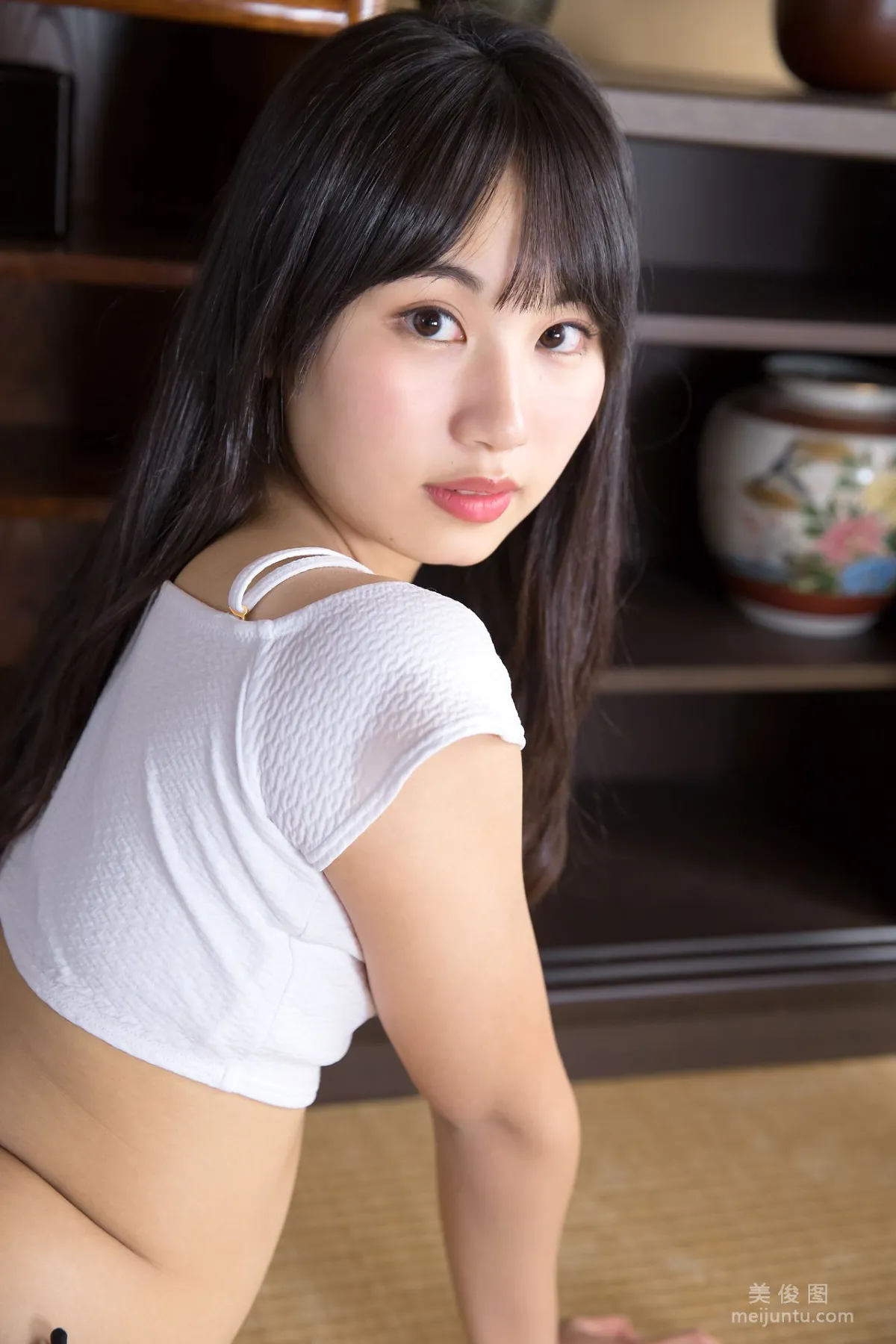 [Minisuka.tv] 宮丸くるみ - Regular Gallery 11.340