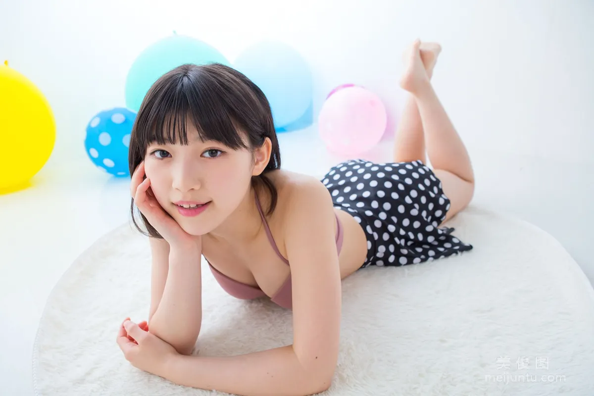 [Minisuka.tv] 沢村りさ - Secret Gallery (STAGE1) 3.159